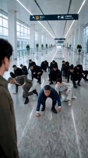 征戰五載,歸鄉迫見人心 第2集