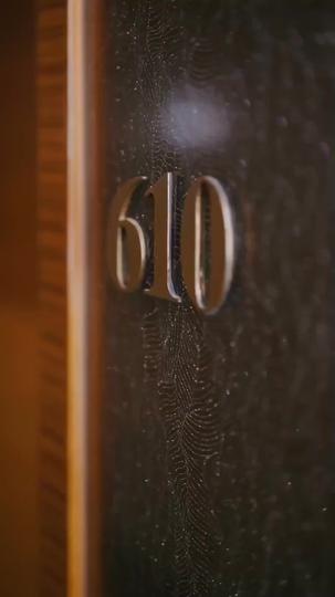 Eres el Resplandor de la Noche Episodio 1