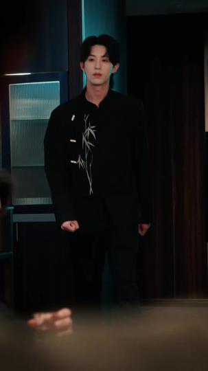 我携万宗踏龙阙 第6集