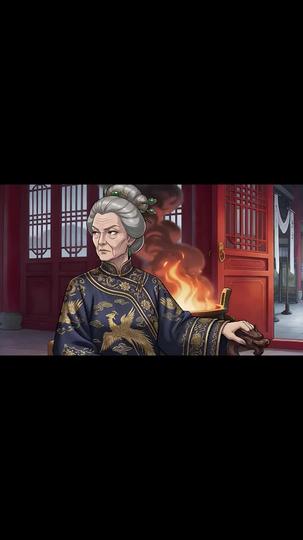 且聽風吟候花開 第6集