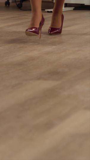 Bye Ex, I Got My Jackpot Fiancé Episode 11