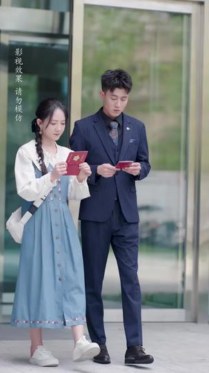 รักนี้มีเงื่อนงำ สามีฉันคือท่านประธาน ที่3ตอน