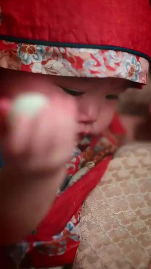 Suara Hati Bayi Mungil Episode 8