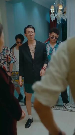 Vengeance of the Divorced Heiress Episode 4