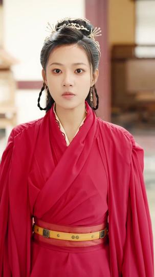 Steel and Grace: The Queen of War Episode 5