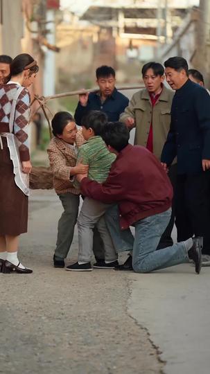 重生八零：殺豬匠娶了滬海花 第9集