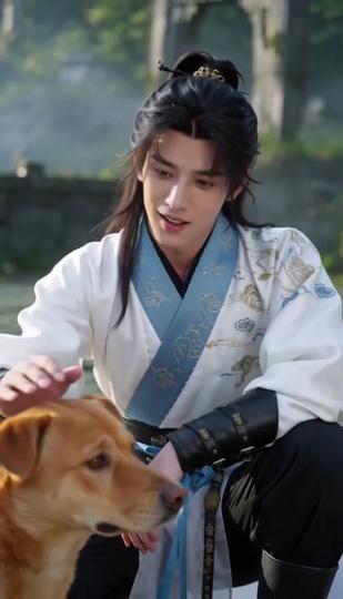 Beastmaster of Legends: Awaken True Power Episode 8