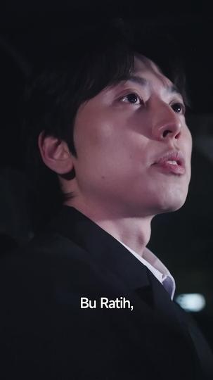 Balas Dendam Sang Ratu Episode 10