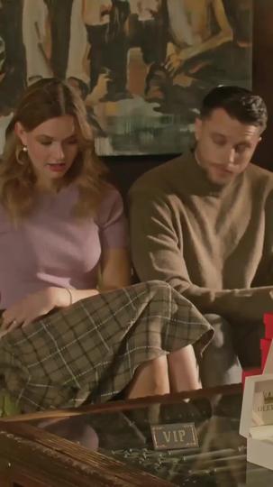 Kuharap Itu Kau Episode 9