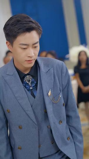 Unveiling the Mask of Greed Episode 8