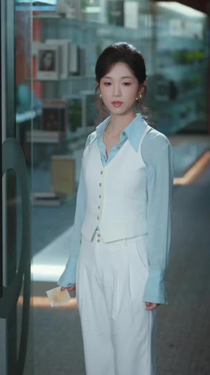 From Pact to Passion: He Loved Me All Along Episode 3