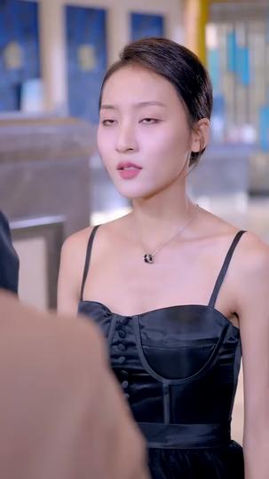 The Divorced Girlboss' Regret Episode 9