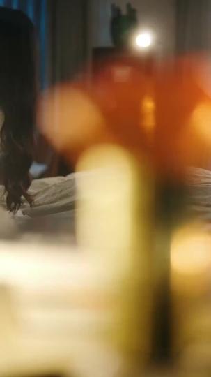 Jejak Cinta yang Tersisa Episode 1