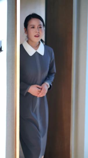 大小姐浴火重生 第5集