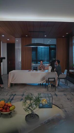 Dear Family, Your Judgment Day Has Arrived Episode 4