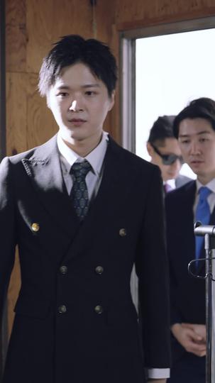 まさかお父さんが大富豪？ 第 3 話