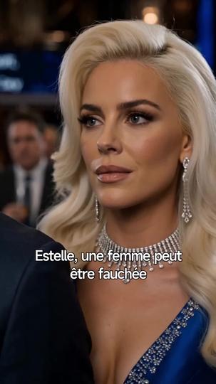 Silence ! La Patronne Prend La Parole Épisode10