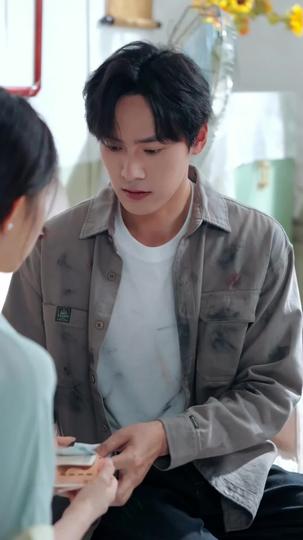 El inmortal desciende: La redención de su esposa muda (Doblado) Episodio 5