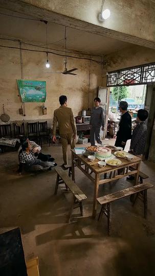 遊子歸家 第11集