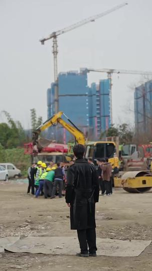 一级警报，狂枭归来 第2集