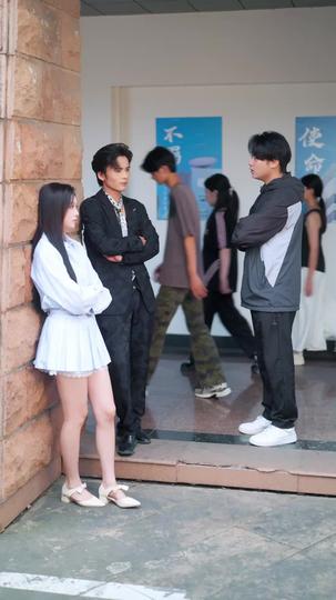 The Heiress's Immortal Bodyguard Episode 7