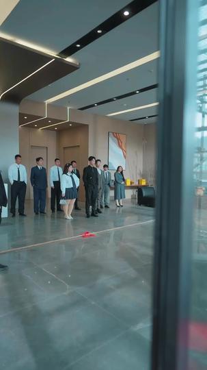铁拳大力女 第5集