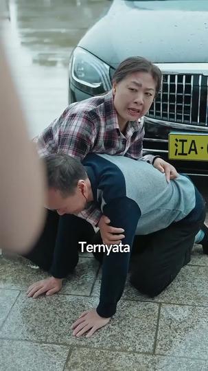 Sang Kaisar Kegelapan Berkuasa Episode 8