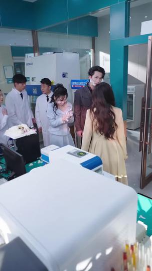 Our Love in Its Terminal Stage Episode 9