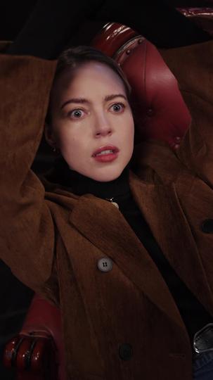 My CEO Ex Couldn't Let Me Go Episode 3