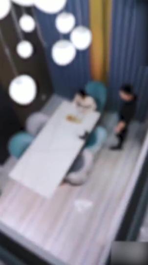 Jude's Sweet Pursuit Episode 11