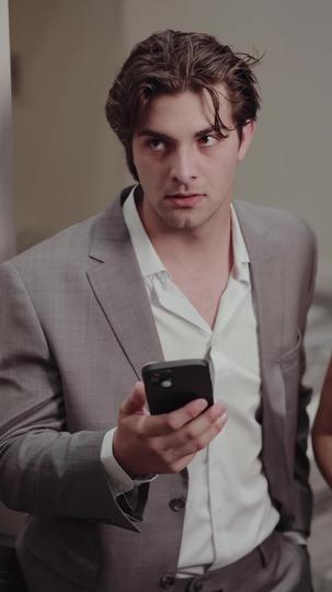 Summer Honeymoon with My Secret Billionaire Episode 5