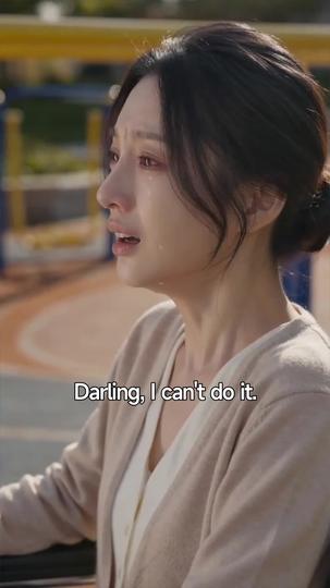 Goodbye Is Just Another Way of Loving You Episode 11