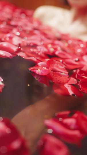 穿越古代被女帝倒追 第1集