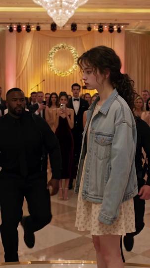 The Bastard They Bullied Is the Real Heiress Episode 11