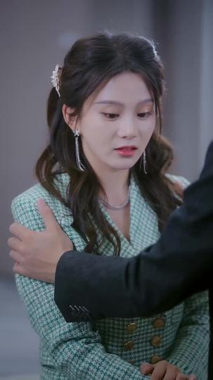 Kisahku Jadi Pengganti Bergaji Tinggi Episode 5