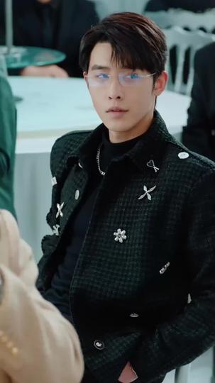 A Dose of Love a Day Episode 10