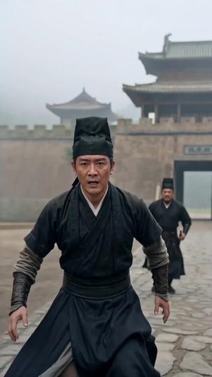 Emperor in Disguise: Judgment at the Banquet Episode 10