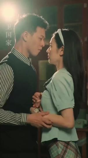 七零芳華:軍婚如焰 第10集