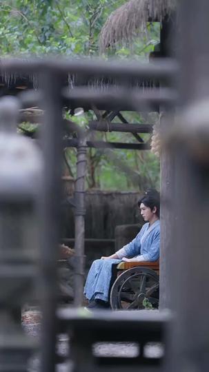 Love's Timeless Cure Episode 6