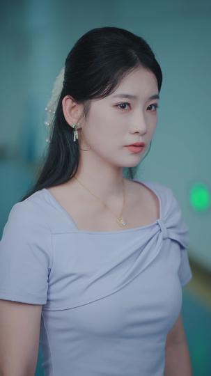 等闲焉识东风面 第8集