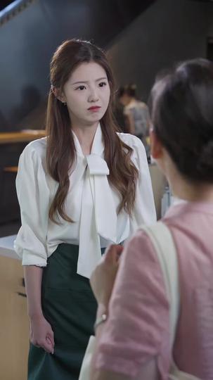 Where Lost Hearts Meet Again Episode 6