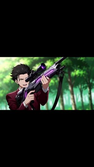 F‑Rank Awakening: My Blade Defies Doomsday Episode 5