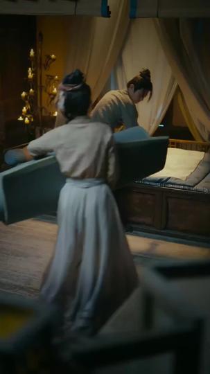 기계 박사의 대역전 제5회