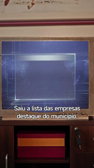 Do Marginal ao Central, No Poder e No Amor 1Episódio