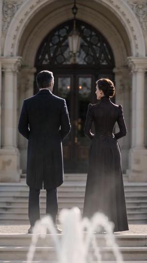 Walker Love Tale Episode 11