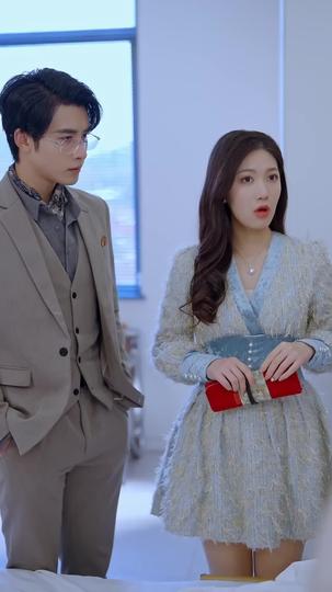 Pacar Rahasia Sang Idola Episode 8