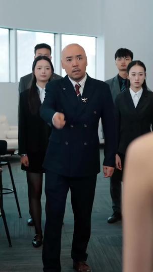 When Pride Becomes Poison Episode 9