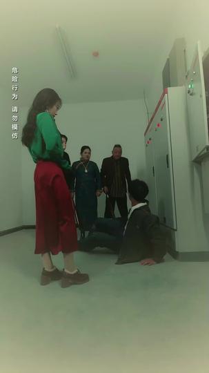 Turnaround: Revenge Fuels My Fortune Episode 7