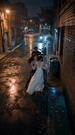Pregnant by My Ex's Father Episode 9