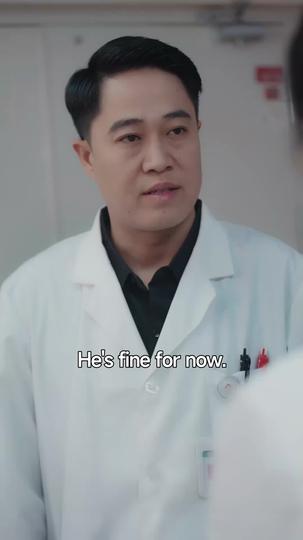 Operation Love: Married on Duty Episode 5